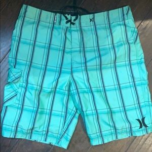 Hurley Board Shorts
